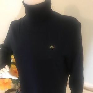 Lacoste Size 44 or 12